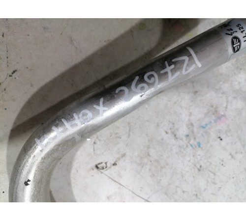 Трубка кондиционера