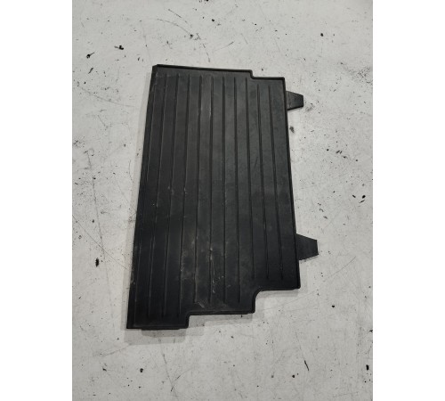 Коврик центральной консоли