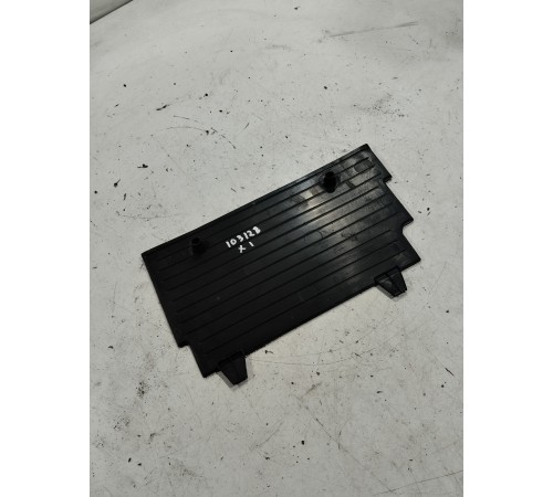 Коврик центральной консоли