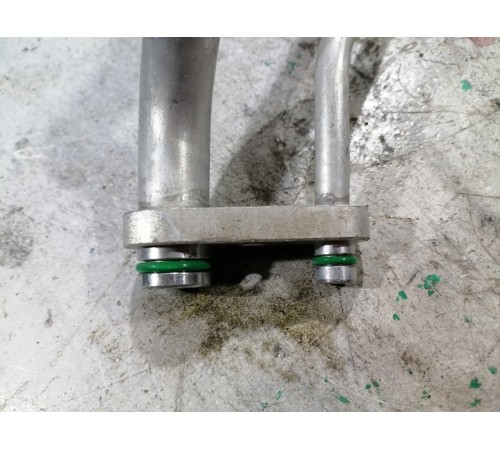 Трубка кондиционера