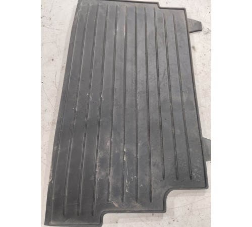 Коврик центральной консоли