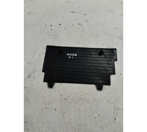 Коврик центральной консоли