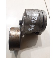 Натяжной ролик