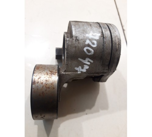 Натяжной ролик