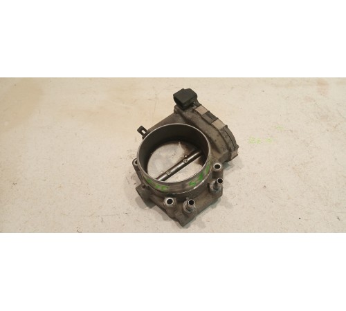 Заслонка дроссельная