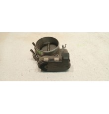 Заслонка дроссельная