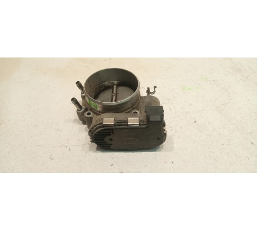 Заслонка дроссельная