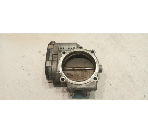 Заслонка дроссельная