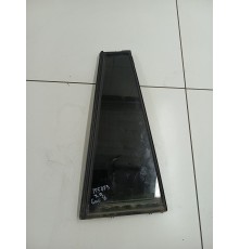 Форточка двери глухая задняя правая