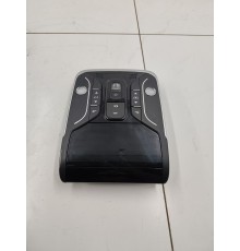 Плафон освещения салона