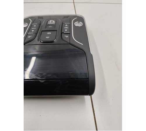 Плафон освещения салона