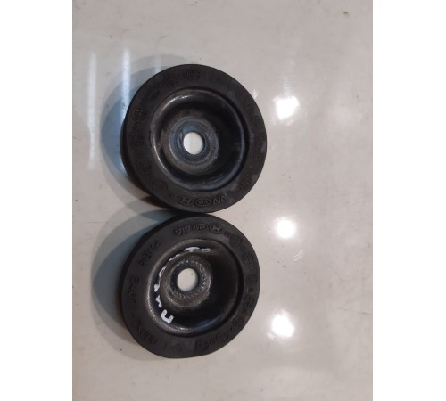 Опора амортизатора (задняя) 2шт