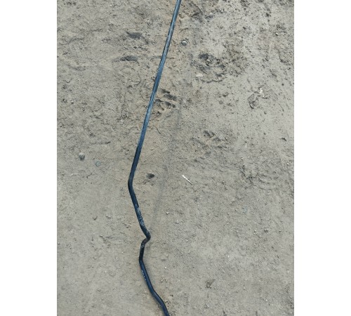 тормозная трубка