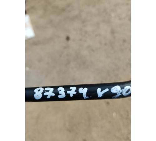 тормозная трубка