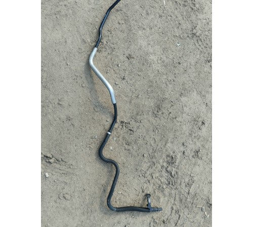 тормозная трубка