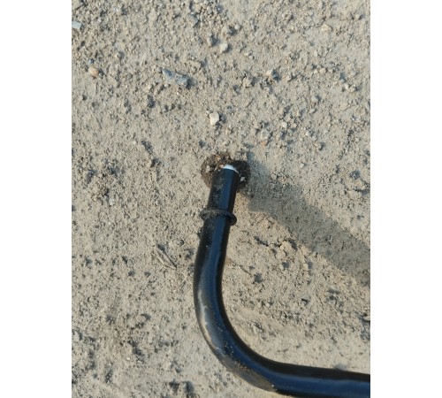 тормозная трубка