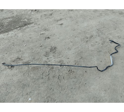 тормозная трубка