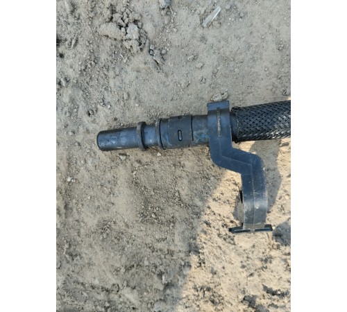 тормозная трубка