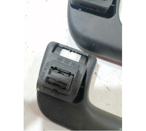 Ручки потолочные комплект 4шт