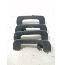 Ручки потолочные комплект 4шт