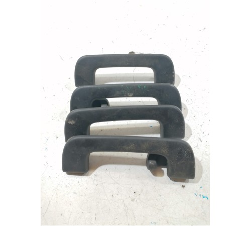 Ручки потолочные комплект 4шт