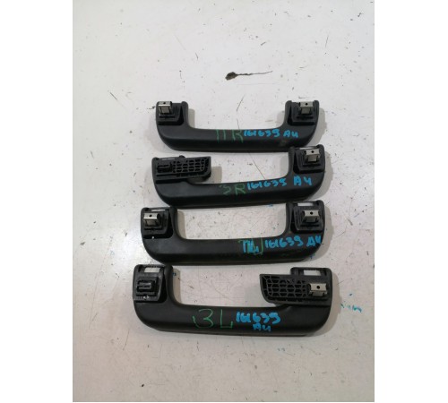 Ручки потолочные комплект 4шт