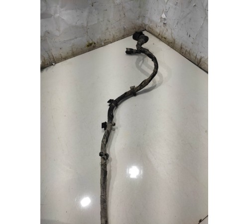 Проводка халдекса