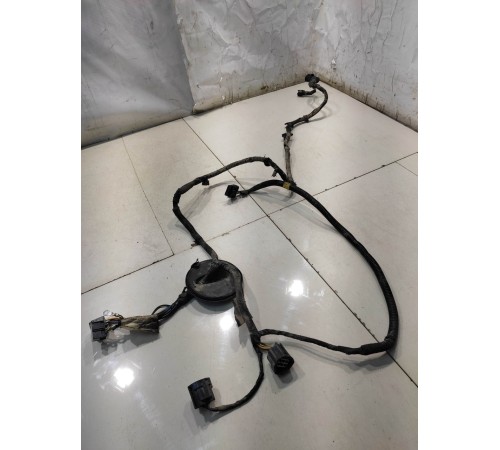 Проводка халдекса