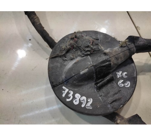 Проводка халдекса