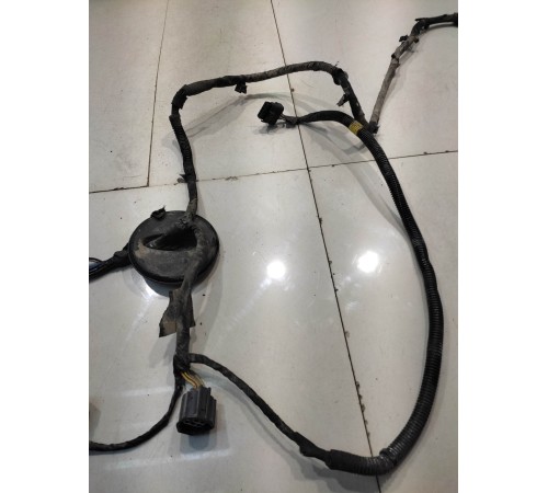 Проводка халдекса