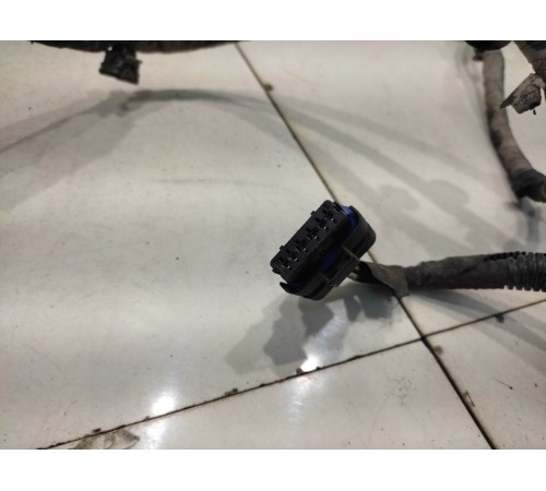 Проводка халдекса