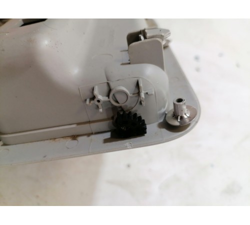 Плафон подсветки салона