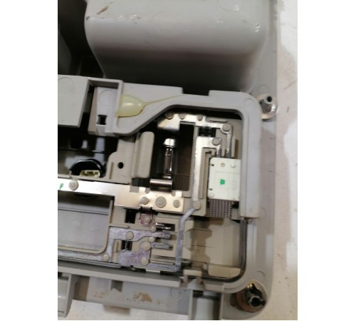 Плафон подсветки салона