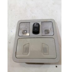 Плафон подсветки салона