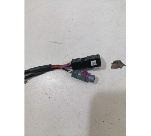 Камера заднего вида