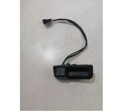 Камера заднего вида