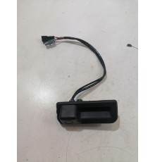 Камера заднего вида