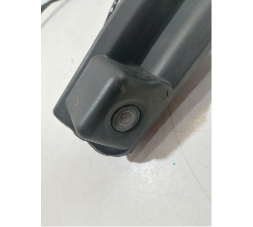 Камера заднего вида