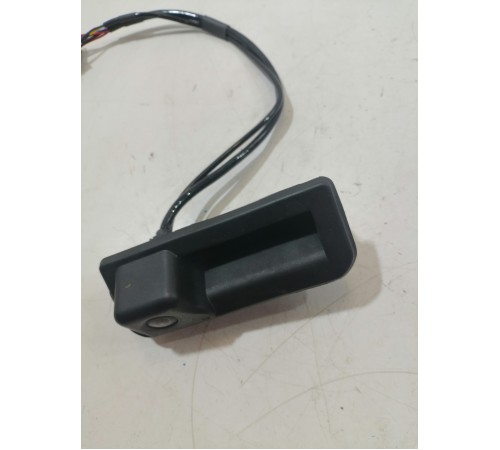 Камера заднего вида