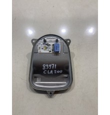 Светодиодный модуль фары(передний правый)