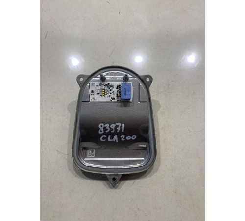 Светодиодный модуль фары(передний правый)