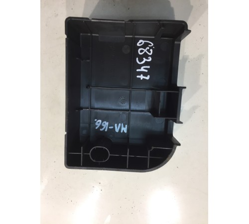 Корпус блока управления двигателем