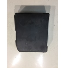 Корпус блока управления двигателем