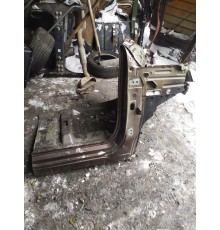 Стойка кузова передняя правая