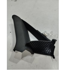 Накладка стойки (задняя правая)