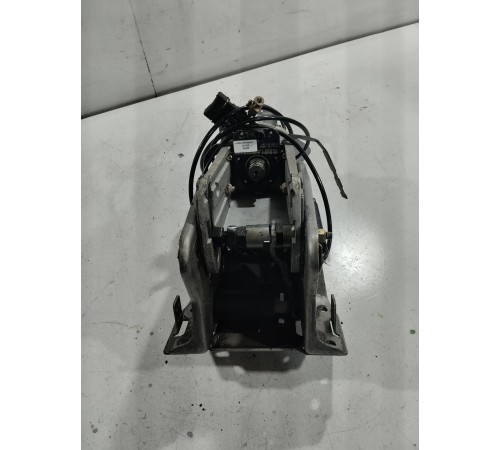 Рулевая колонка