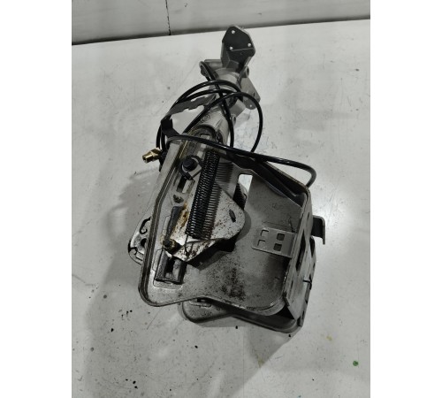 Рулевая колонка