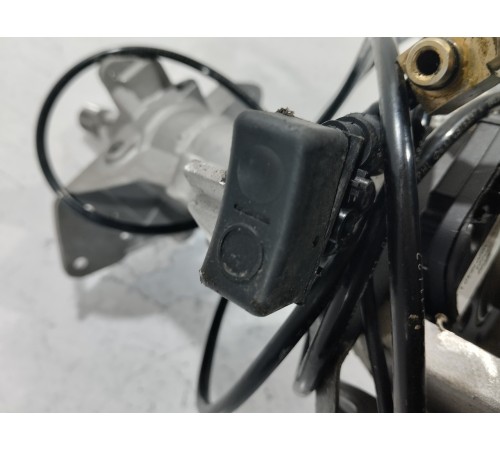 Рулевая колонка