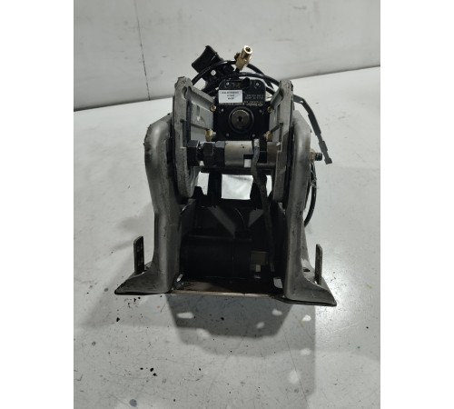 Рулевая колонка