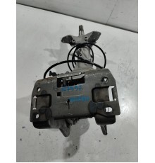 Рулевая колонка